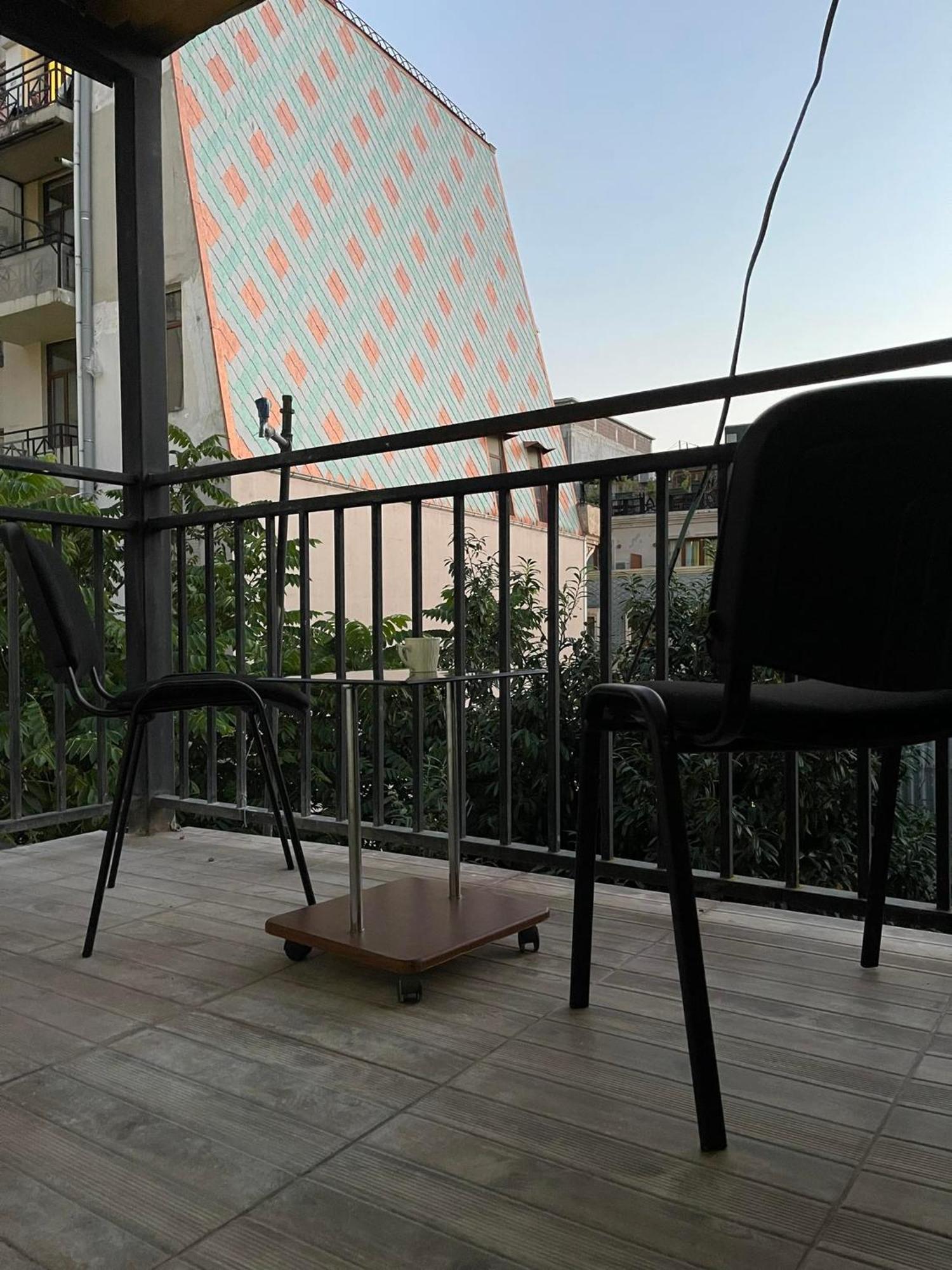 Hotel Flats At Era Square Batumi Esterno foto