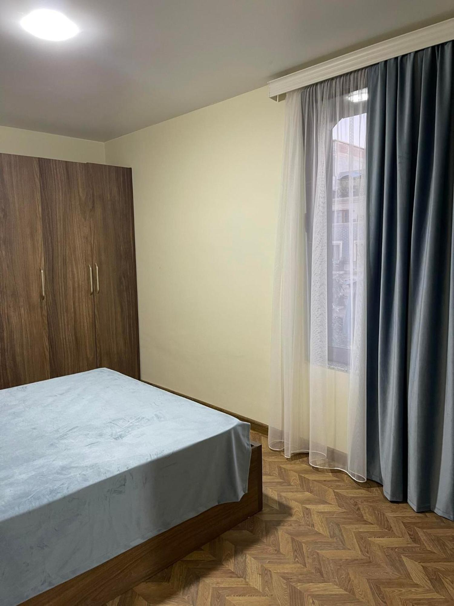 Hotel Flats At Era Square Batumi Esterno foto